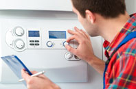 free commercial Carlton In Cleveland boiler quotes