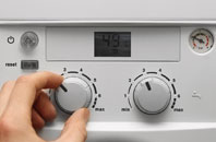 free Carlton In Cleveland boiler maintenance quotes